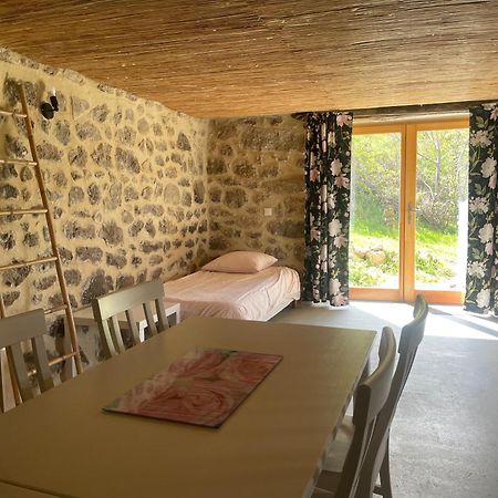 Bed and Breakfast La Beatitude Malaurier Zewnętrze zdjęcie