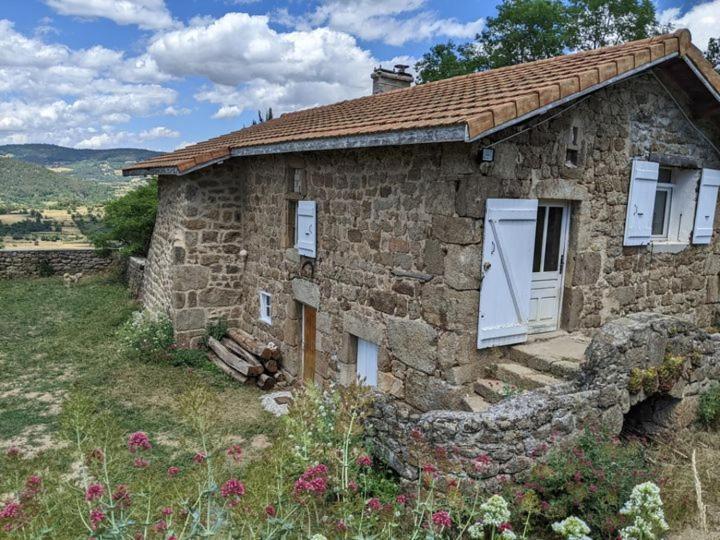 Bed and Breakfast La Beatitude Malaurier Zewnętrze zdjęcie