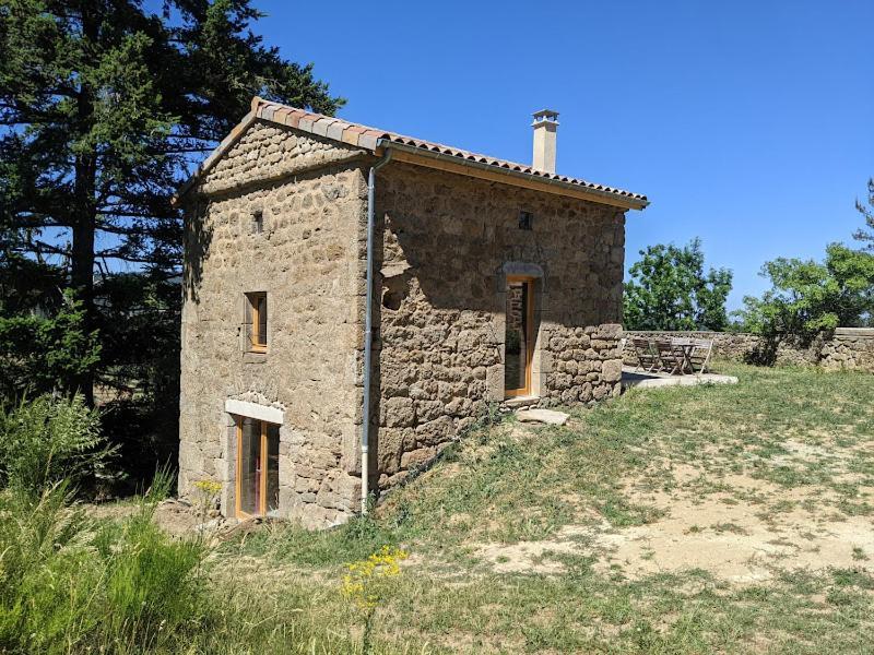Bed and Breakfast La Beatitude Malaurier Zewnętrze zdjęcie