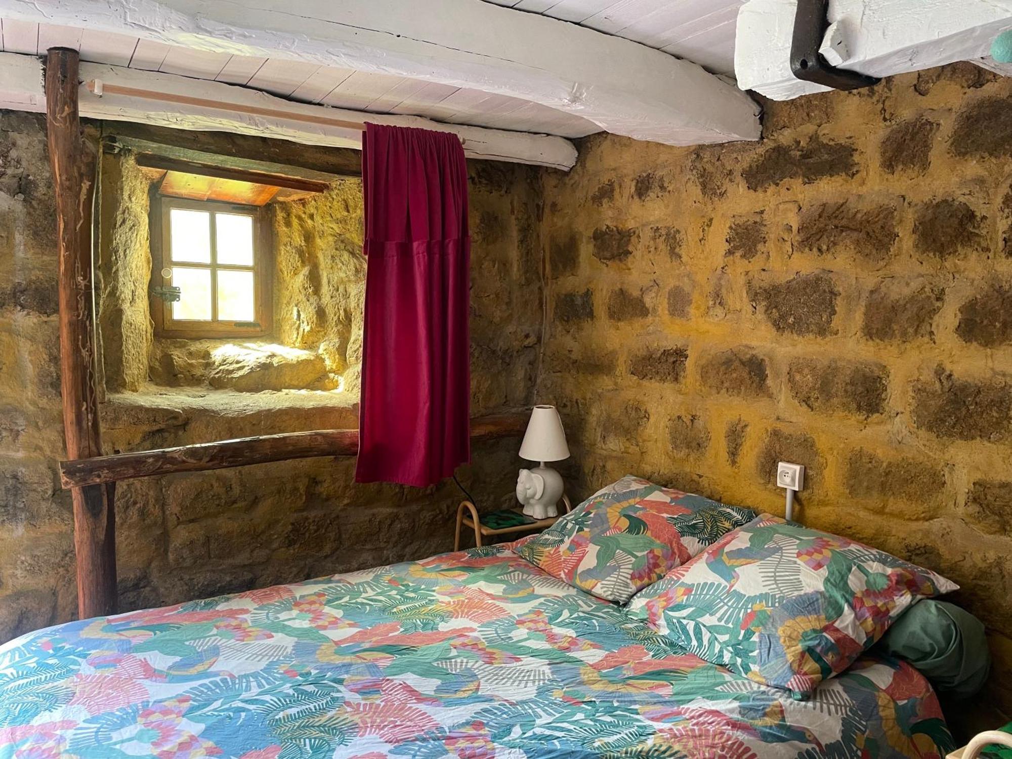 Bed and Breakfast La Beatitude Malaurier Zewnętrze zdjęcie