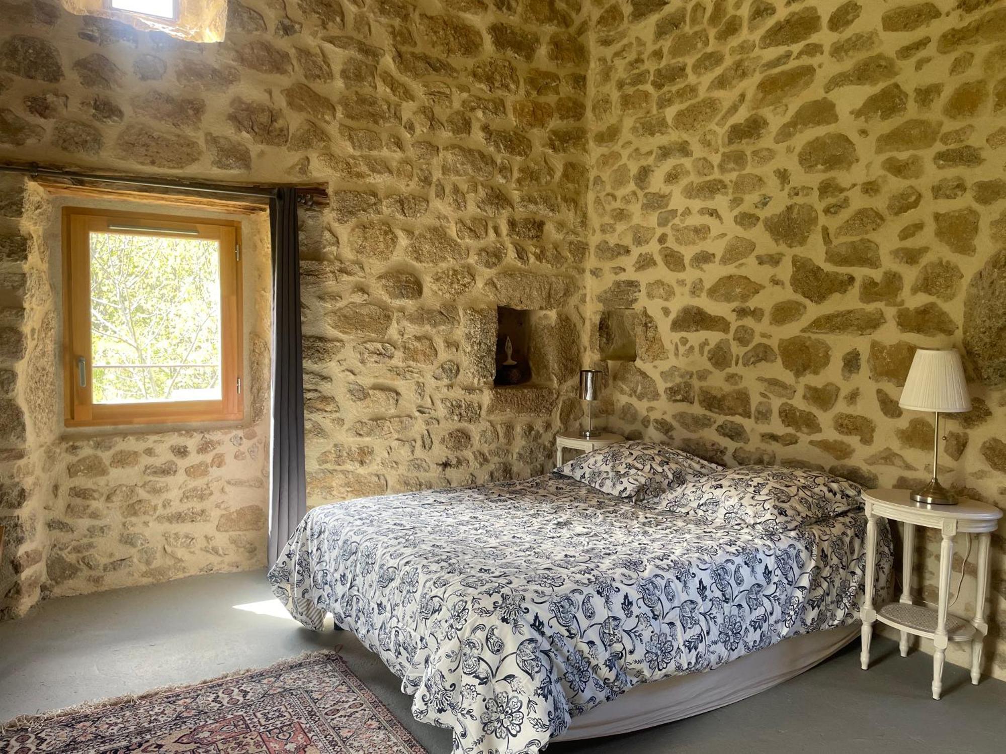 Bed and Breakfast La Beatitude Malaurier Zewnętrze zdjęcie